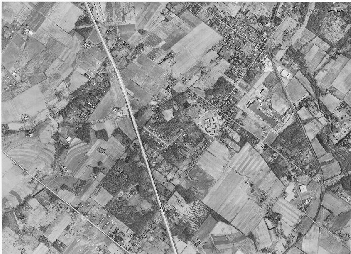 Aerial Photo A29 B46, Aerial Photographs of the Delaware Valley
