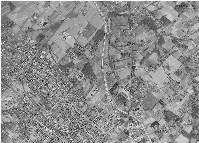 Aerial Photo A29 B52, Aerial Photographs of the Delaware Valley
