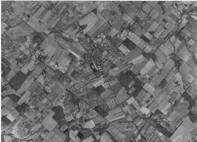 Aerial Photo A30 B53, Aerial Photographs of the Delaware Valley