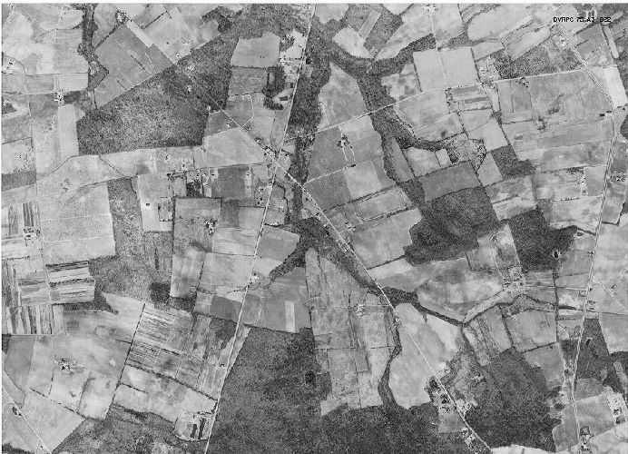 Aerial Photo A31 B22, Aerial Photographs of the Delaware Valley