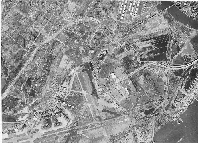 Aerial Photo A31 B31, Aerial Photographs of the Delaware Valley