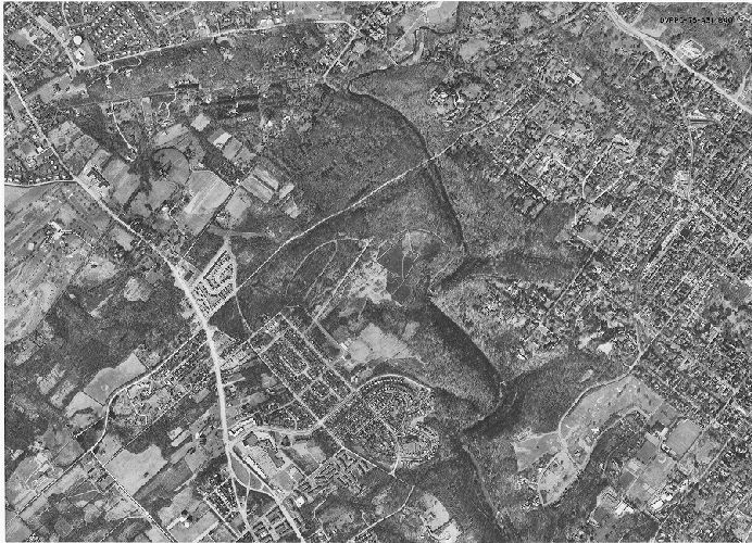 Aerial Photo A31 B40, Aerial Photographs of the Delaware Valley