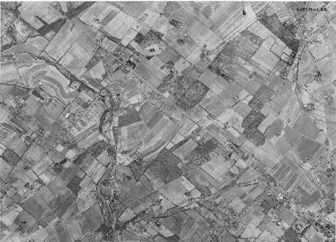 Aerial Photo A31 B55, Aerial Photographs of the Delaware Valley