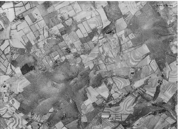 Aerial Photo A31 B63, Aerial Photographs of the Delaware Valley