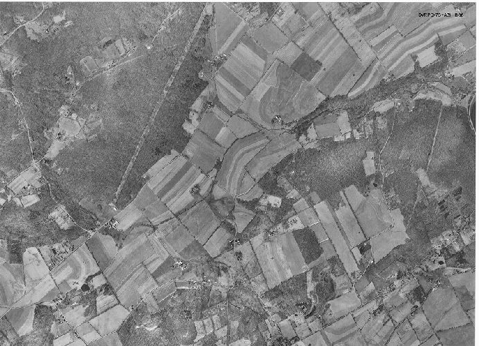 Aerial Photo A31 B66, Aerial Photographs of the Delaware Valley