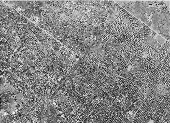 Aerial Photo A32 B40, Aerial Photographs of the Delaware Valley