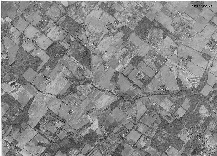 Aerial Photo A32 B48, Aerial Photographs of the Delaware Valley