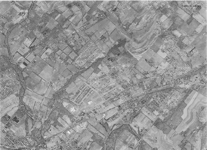 Aerial Photo A32 B51, Aerial Photographs of the Delaware Valley