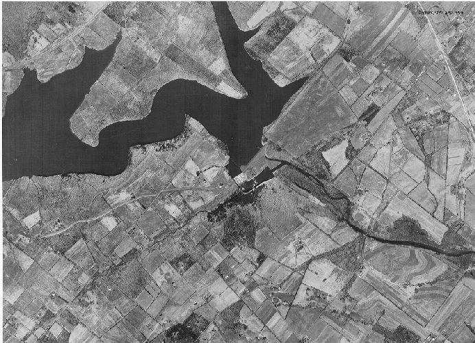 Aerial Photo A32 B59, Aerial Photographs of the Delaware Valley