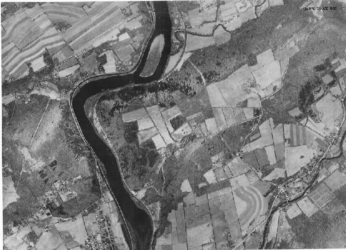 Aerial Photo A32 B66, Aerial Photographs of the Delaware Valley