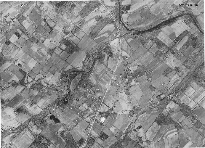 Aerial Photo A33 B57, Aerial Photographs of the Delaware Valley