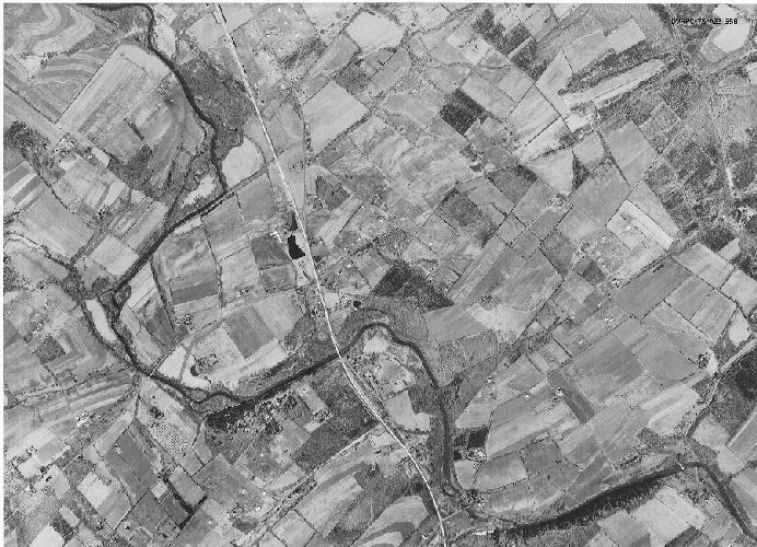Aerial Photo A33 B58, Aerial Photographs of the Delaware Valley