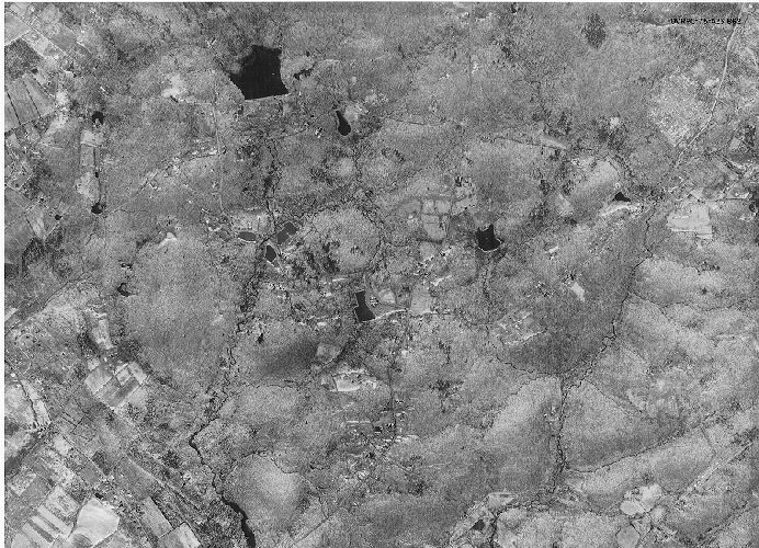 Aerial Photo A33 B62, Aerial Photographs of the Delaware Valley