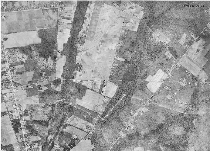 Aerial Photo A35 B19, Aerial Photographs of the Delaware Valley