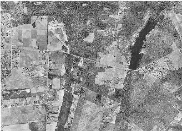 Aerial Photo A35 B20, Aerial Photographs of the Delaware Valley