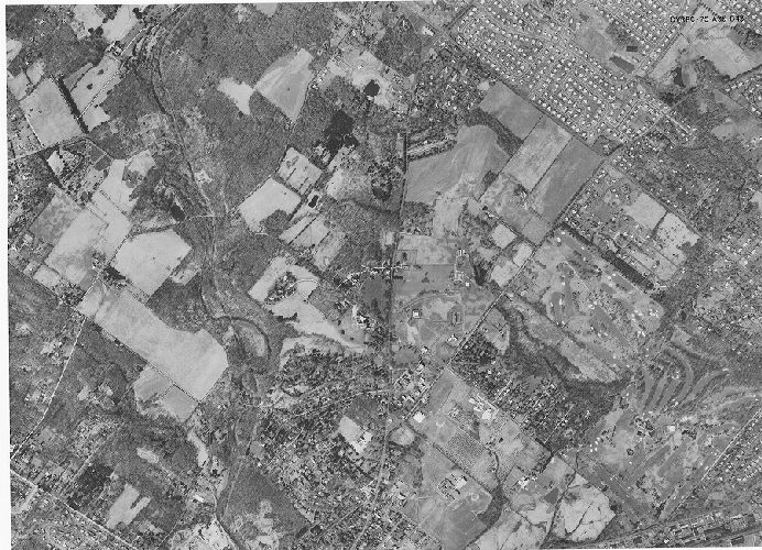 Aerial Photo A35 B43, Aerial Photographs of the Delaware Valley