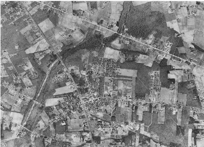 Aerial Photo A36 B15, Aerial Photographs of the Delaware Valley