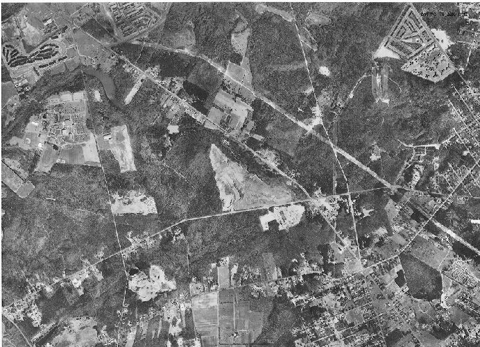 Aerial Photo A36 B26, Aerial Photographs of the Delaware Valley