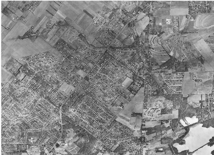 Aerial Photo A36 B46, Aerial Photographs of the Delaware Valley