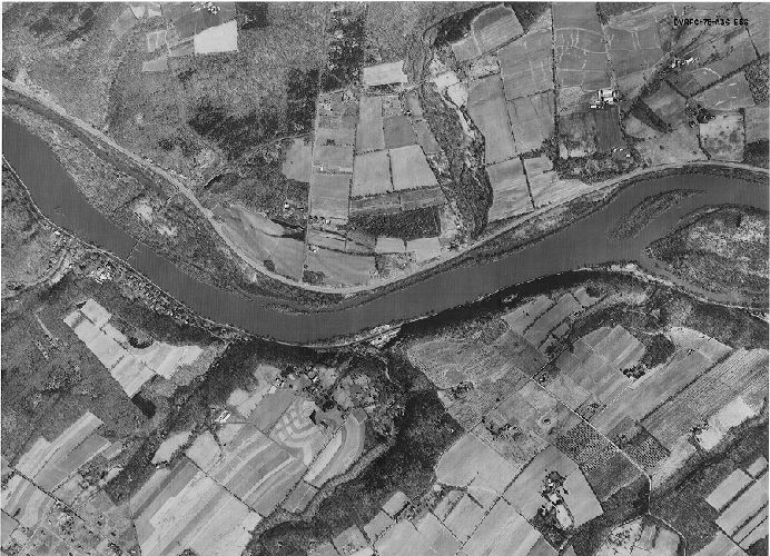 Aerial Photo A36 B56, Aerial Photographs of the Delaware Valley
