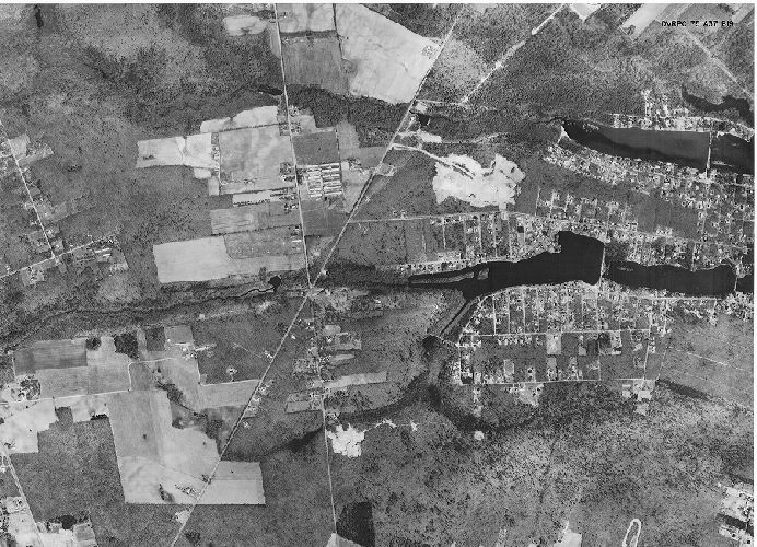 Aerial Photo A37 B19, Aerial Photographs of the Delaware Valley
