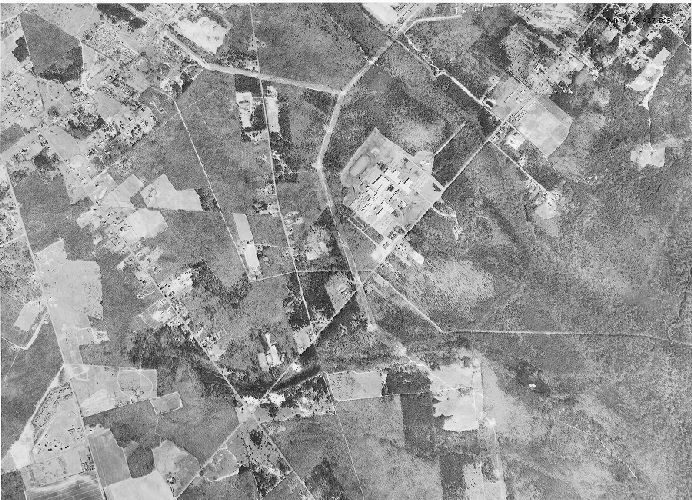 Aerial Photo A37 B25, Aerial Photographs of the Delaware Valley