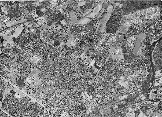 Aerial Photo A37 B44, Aerial Photographs of the Delaware Valley