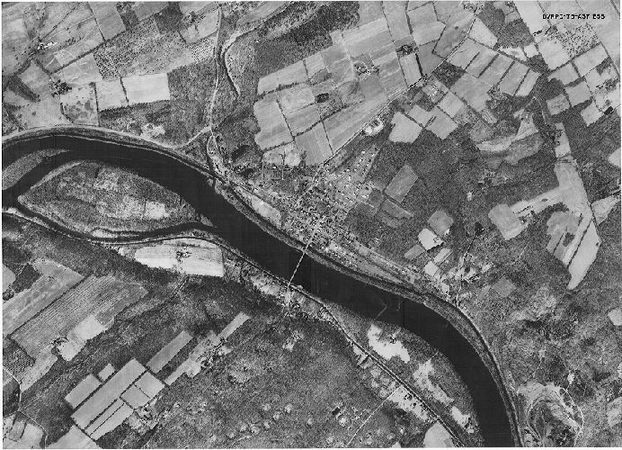 Aerial Photo A37 B56, Aerial Photographs of the Delaware Valley