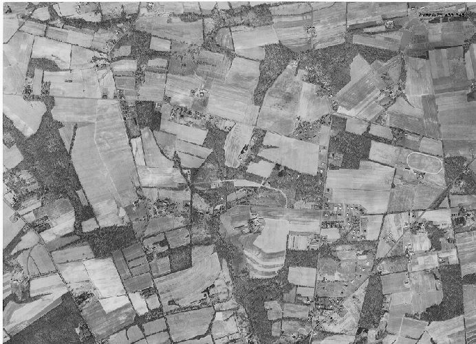Aerial Photo A38 B49, Aerial Photographs of the Delaware Valley
