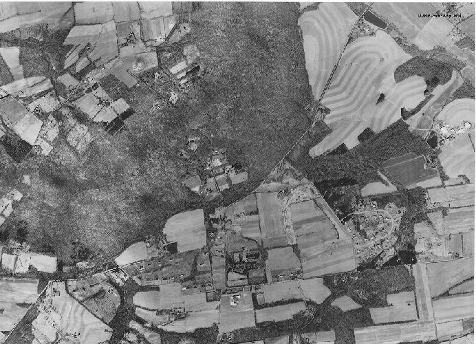 Aerial Photo A38 B51, Aerial Photographs of the Delaware Valley