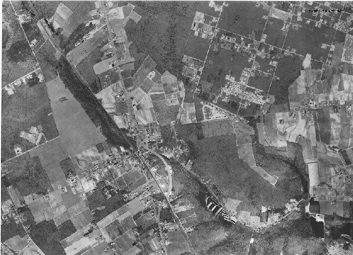 Aerial Photo A39 B23, Aerial Photographs of the Delaware Valley