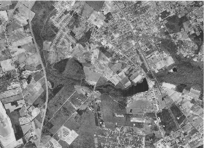 Aerial Photo A39 B25, Aerial Photographs of the Delaware Valley