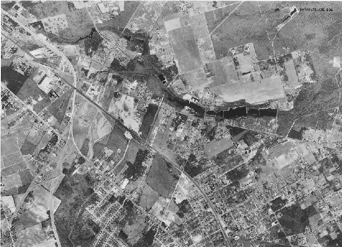 Aerial Photo A39 B26, Aerial Photographs of the Delaware Valley
