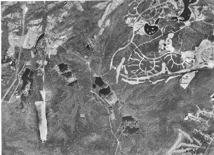 Aerial Photo A39 B29, Aerial Photographs of the Delaware Valley