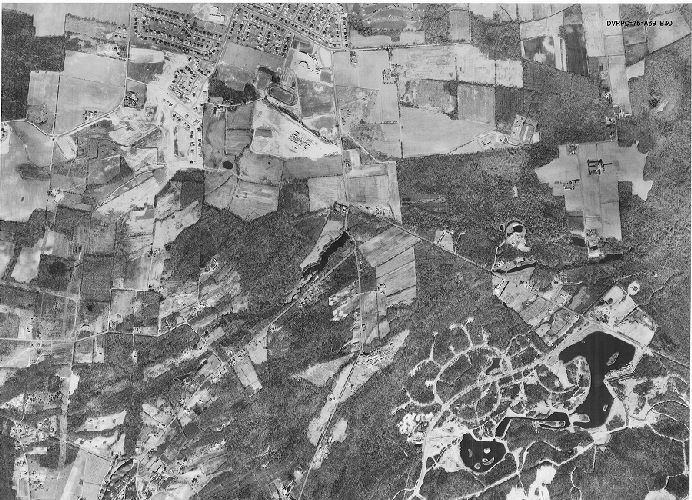 Aerial Photo A39 B30, Aerial Photographs of the Delaware Valley