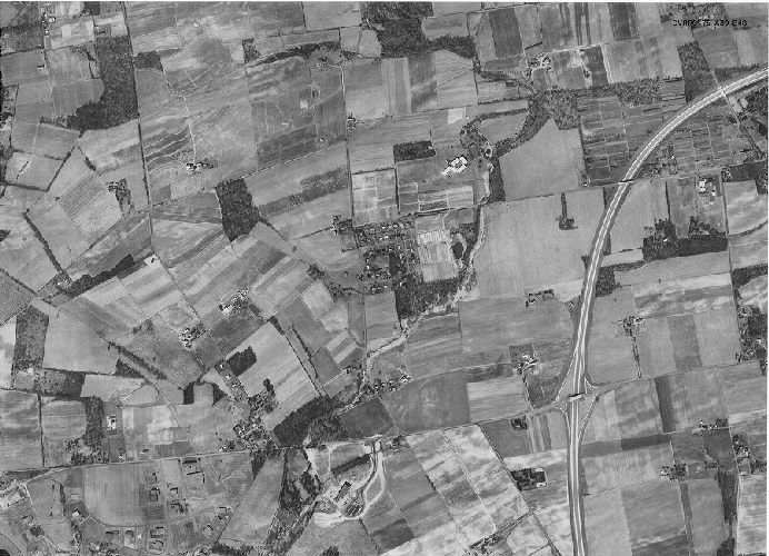 Aerial Photo A39 B48, Aerial Photographs of the Delaware Valley