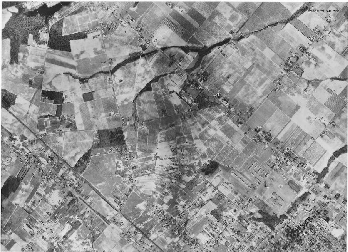 Aerial Photo A41 B20, Aerial Photographs of the Delaware Valley