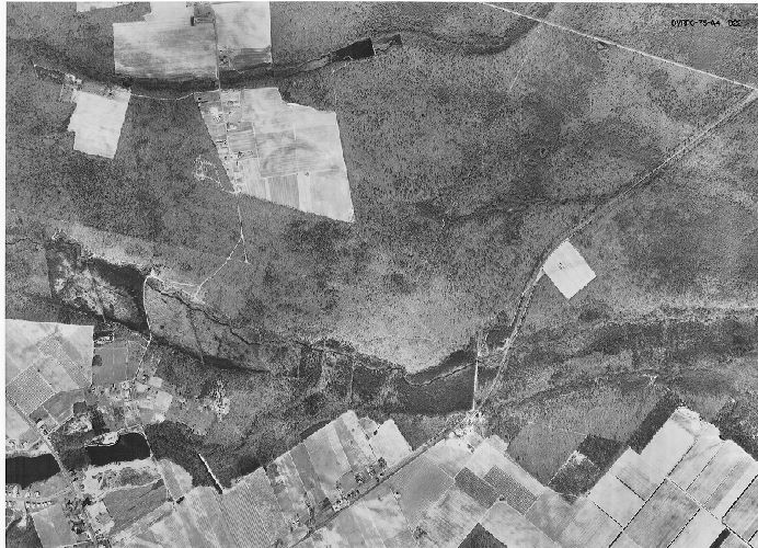 Aerial Photo A41 B22, Aerial Photographs of the Delaware Valley