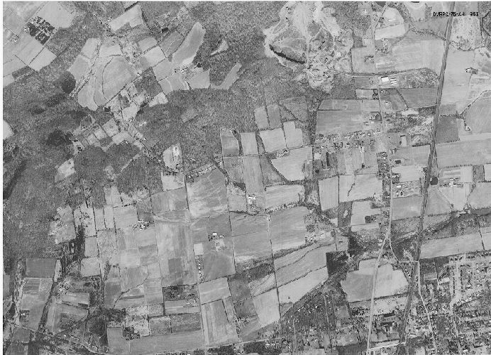 Aerial Photo A41 B53, Aerial Photographs of the Delaware Valley