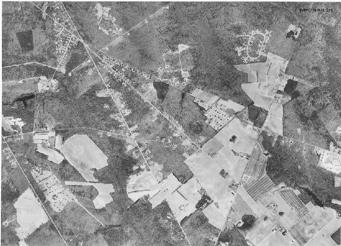 Aerial Photo A42 B28, Aerial Photographs of the Delaware Valley
