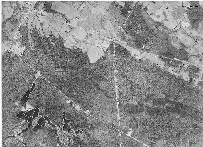 Aerial Photo A42 B31, Aerial Photographs of the Delaware Valley