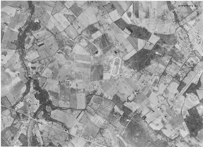 Aerial Photo A42 B32, Aerial Photographs of the Delaware Valley