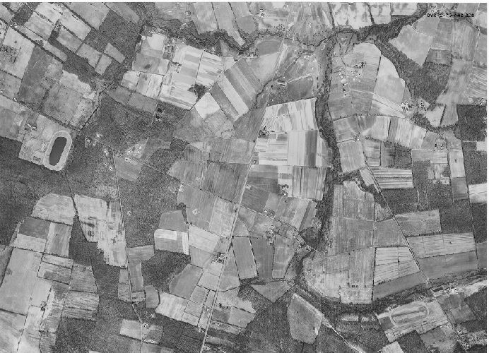 Aerial Photo A42 B38, Aerial Photographs of the Delaware Valley