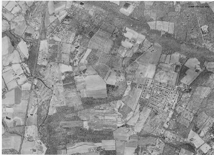 Aerial Photo A42 B54, Aerial Photographs of the Delaware Valley