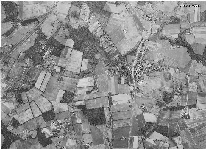 Aerial Photo A43 B40, Aerial Photographs of the Delaware Valley