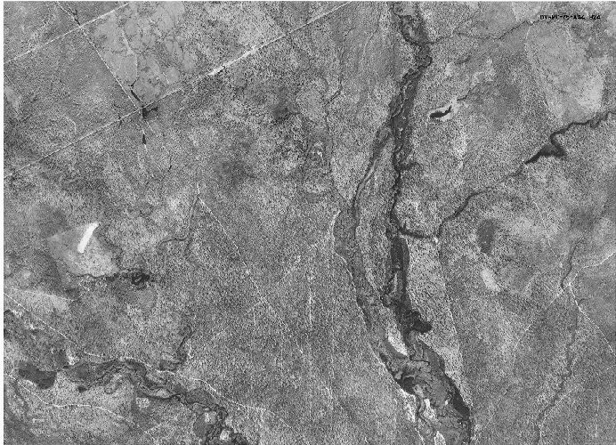 Aerial Photo A44 B24, Aerial Photographs of the Delaware Valley