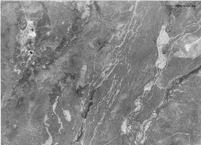 Aerial Photo A44 B26, Aerial Photographs of the Delaware Valley