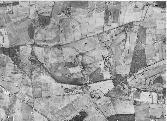 Aerial Photo A44 B39, Aerial Photographs of the Delaware Valley