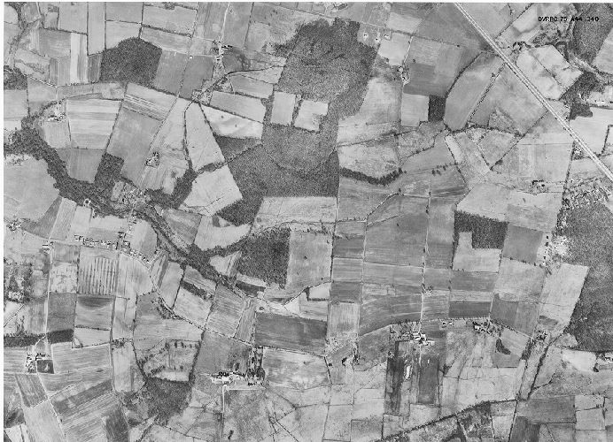 Aerial Photo A44 B40, Aerial Photographs of the Delaware Valley