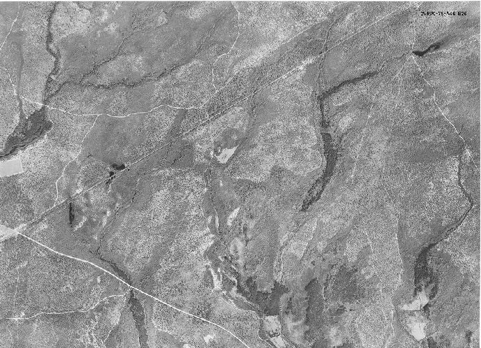 Aerial Photo A46 B26, Aerial Photographs of the Delaware Valley